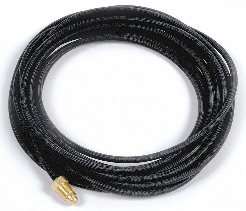 WELDCRAFT Linde Rubber Gas Hose