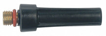 WELDCRAFT TIG Weld Medium Back Cap PK2
