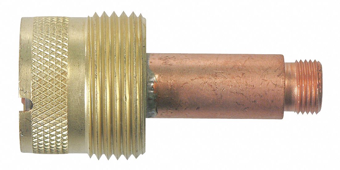 Weldcraft Large Diameter Gas Lens PK2