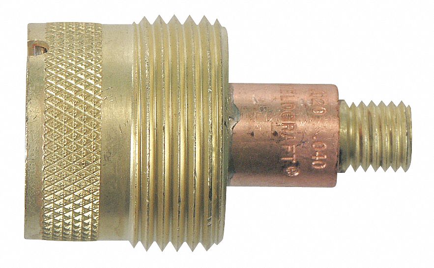 Weldcraft Large Diameter Gas Lens PK2