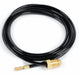 WELDCRAFT 12 1/2 ft TIG Weld Power Cable