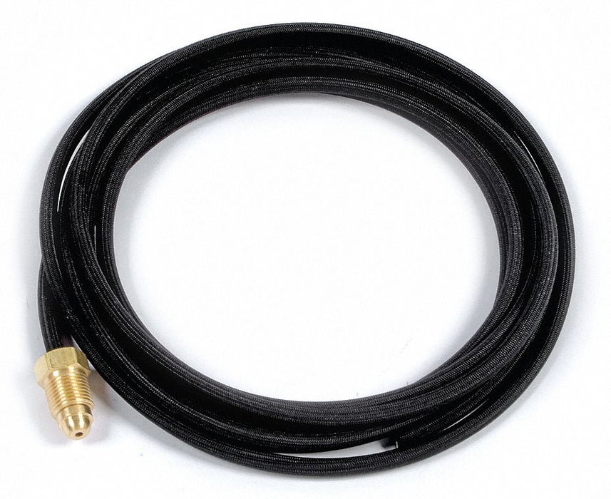 WELDCRAFT Linde Rubber Gas Hose