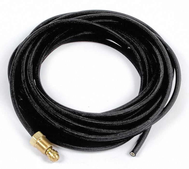 WELDCRAFT Linde Rubber Gas Hose