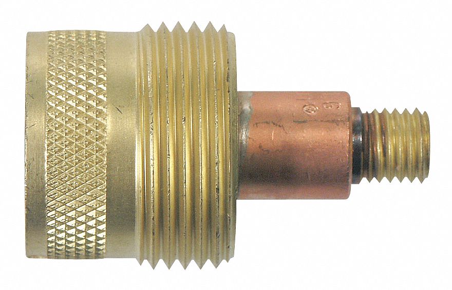 Weldcraft Large Diameter Gas Lens PK2