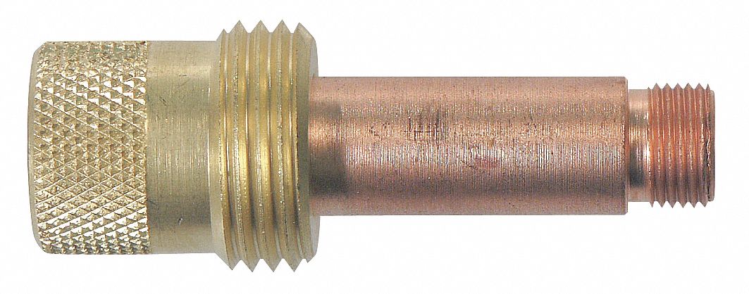 Weldcraft Gas Lens PK2