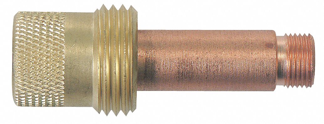 Weldcraft Gas Lens PK2