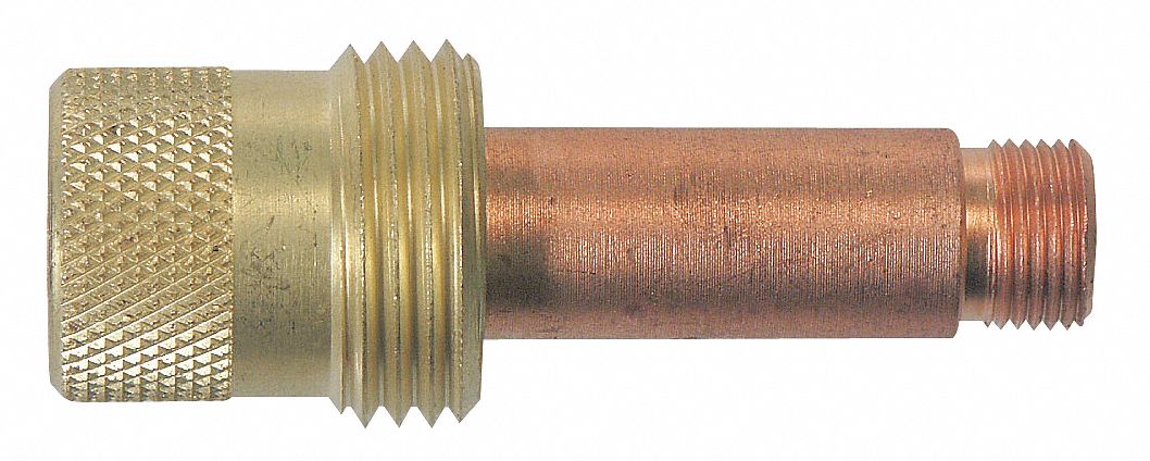 Weldcraft Gas Lens PK2