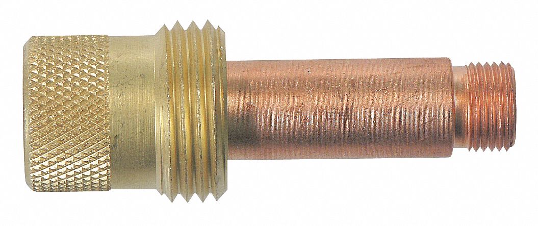Weldcraft Gas Lens PK2