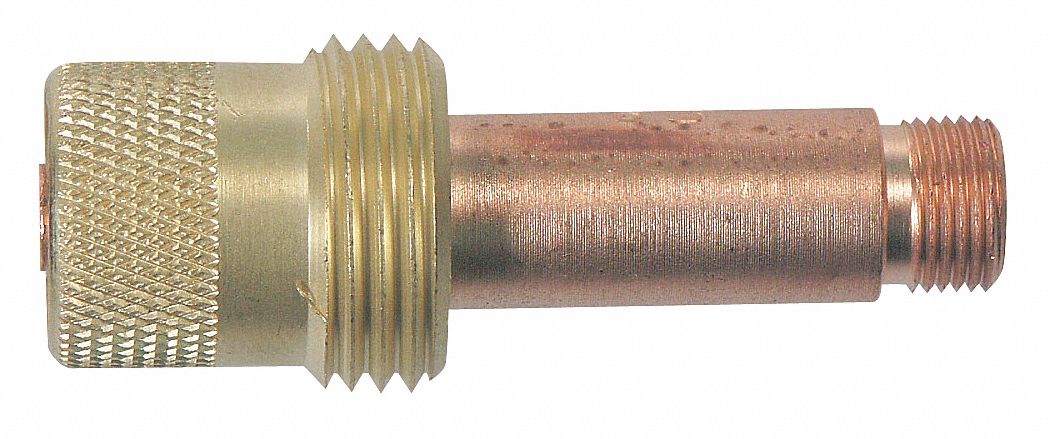 Weldcraft Gas Lens PK2
