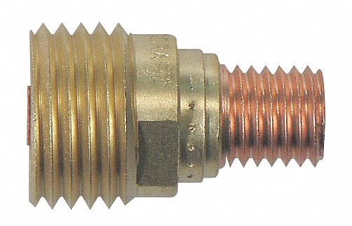 Weldcraft Gas Lens PK2