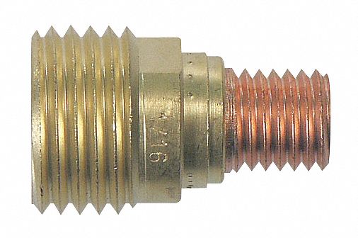 Weldcraft Gas Lens PK2