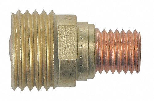 Weldcraft Gas Lens PK2