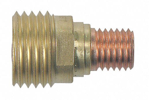 Weldcraft Gas Lens PK2