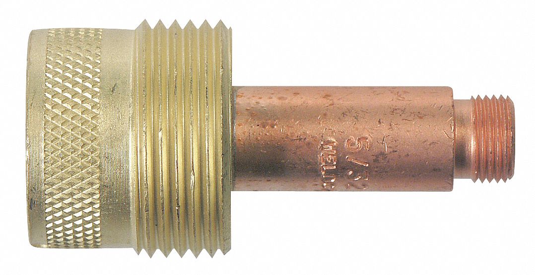 Weldcraft Gas Lens