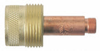 Weldcraft Gas Lens