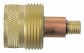 Weldcraft Large Diameter Gas Lens