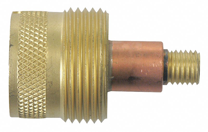 Weldcraft Large Diameter Gas Lens
