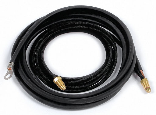 WELDCRAFT 12 1/2 ft TIG Weld Power Cable