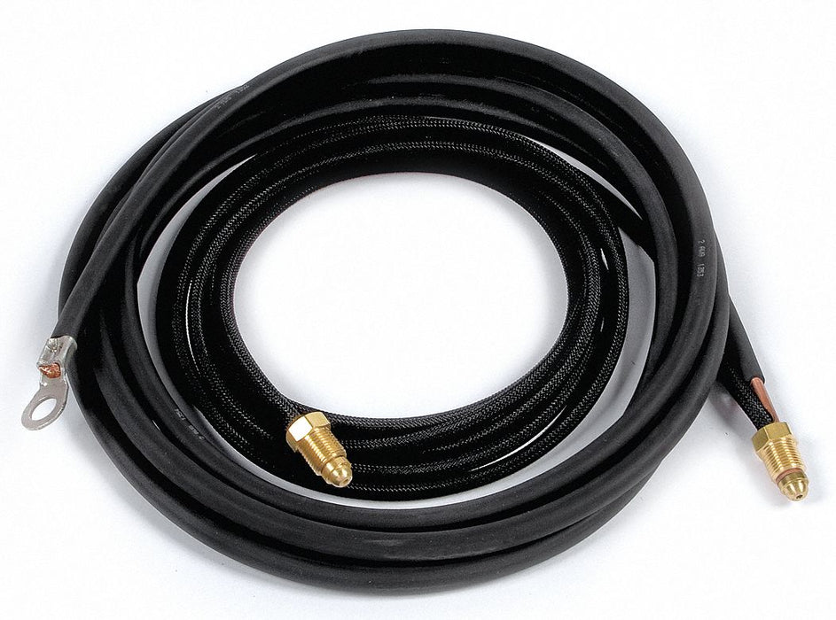 WELDCRAFT 12 1/2 ft TIG Weld Power Cable