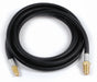 WELDCRAFT 12 1/2 ft TIG Weld Power Cable