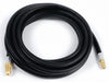 WELDCRAFT 25 ft TIG Weld Power Cable