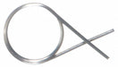 Weldcraft 5/8-18 F RH Hose Clamp PK10
