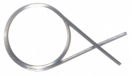 Weldcraft 5/8-18 F RH Hose Clamp PK10