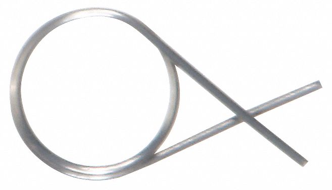 Weldcraft 5/8-18 F RH Hose Clamp PK10
