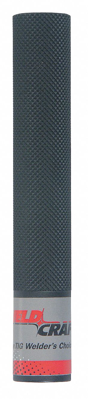Weldcraft Knurled TIG Torch Handle