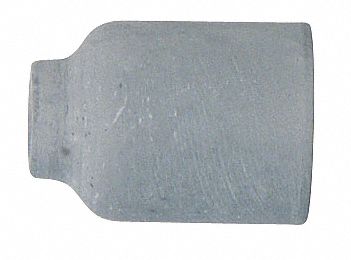 WELDCRAFT No4 TIG Alumina Std Nzzl PK10