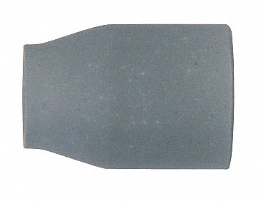 WELDCRAFT No6 TIG Alumina Std Nzzl PK10