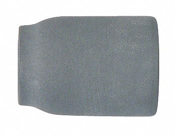WELDCRAFT No7 TIG Alumina Std Nzzl PK10