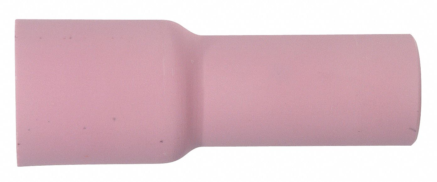 WELDCRAFT No12 TIG Weld Alumina Std Nzzl