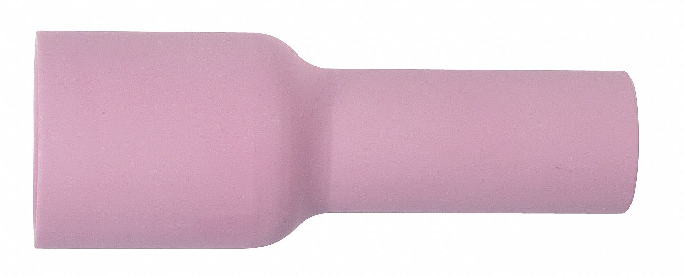 WELDCRAFT No12 TIG Weld Alumina Std Nzzl