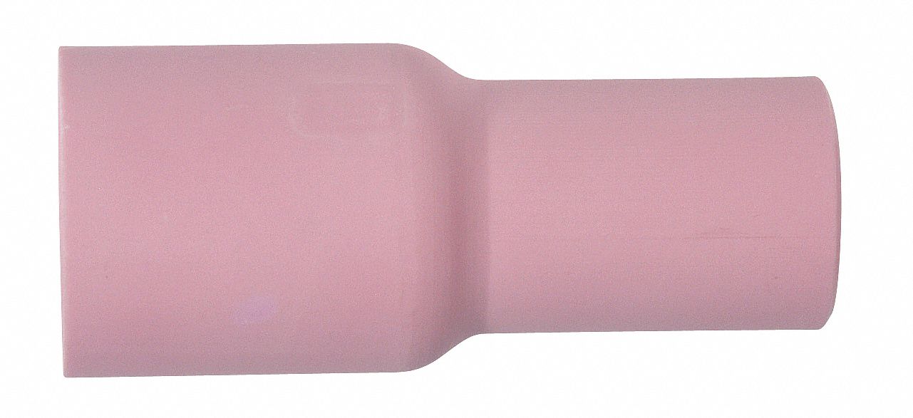 WELDCRAFT No10 TIG Weld Alumina Std Nzzl