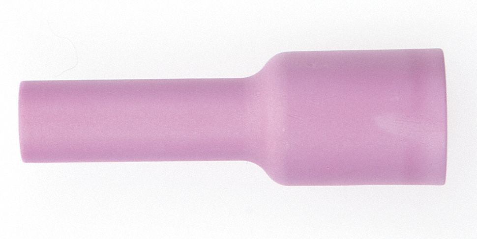 WELDCRAFT No7 TIG Alumina Std Nzzl PK10