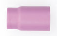 WELDCRAFT No11 TIG Alumina Std Nzzl PK10