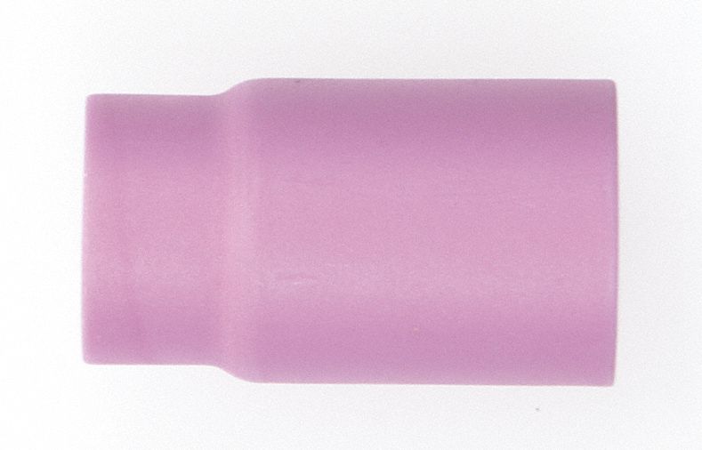 WELDCRAFT No11 TIG Alumina Std Nzzl PK10