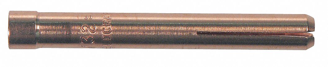 MILLER Weldcraft Standard Collet PK5