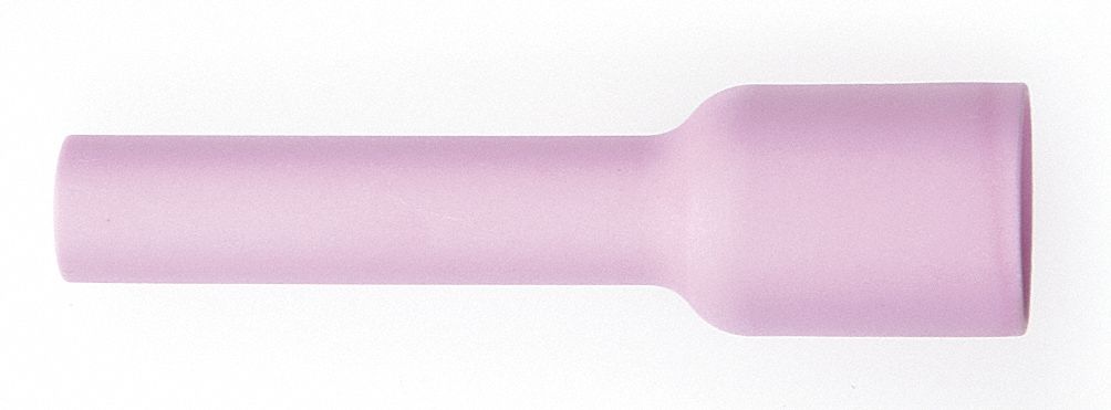 WELDCRAFT No8 TIG Weld Alumina Std Nzzl