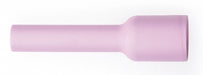 WELDCRAFT No8 TIG Weld Alumina Std Nzzl
