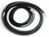 WELDCRAFT 12 1/2 ft TIG Weld Power Cable