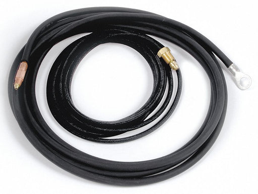 WELDCRAFT 12 1/2 ft TIG Weld Power Cable
