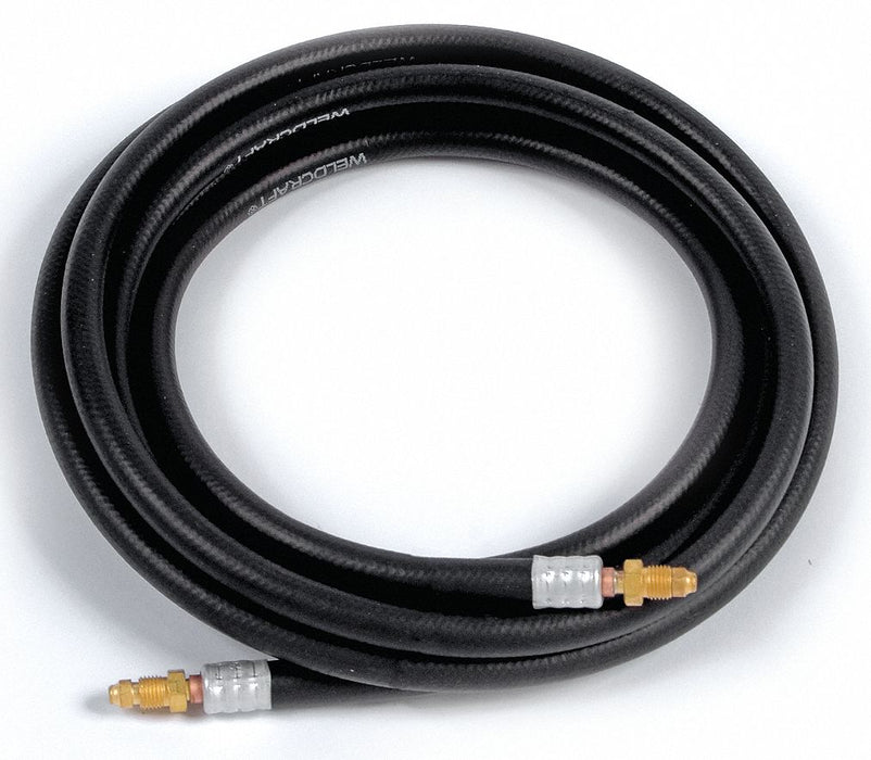 WELDCRAFT 12 1/2 ft TIG Weld Power Cable