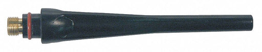 WELDCRAFT TIG Welding Long Back Cap PK2