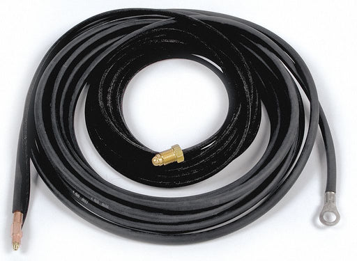 WELDCRAFT 25 ft TIG Weld Power Cable