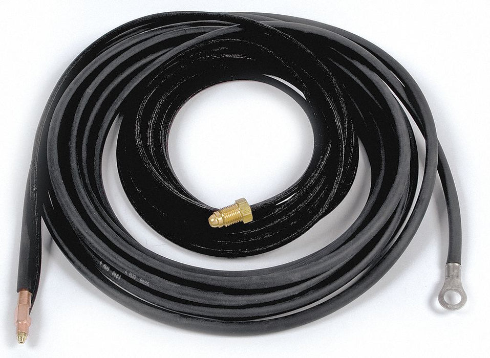 WELDCRAFT 25 ft TIG Weld Power Cable