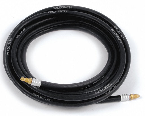 WELDCRAFT 25 ft TIG Weld Power Cable
