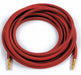 WELDCRAFT 25 ft TIG Weld Power Cable