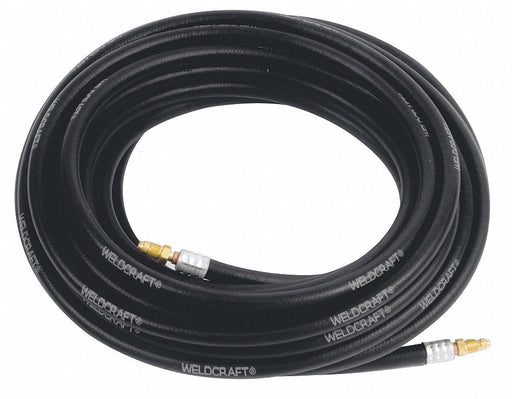 WELDCRAFT 50 ft TIG Weld Power Cable